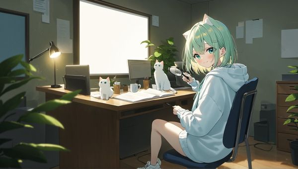 Django記事詳細・カテゴリ・キーワード検索ページの実装【AIと一緒に作るDjangoブログ入門 #5】